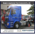 Haoyun 6X4 266HP / 196kw Euro3 Prime Mover